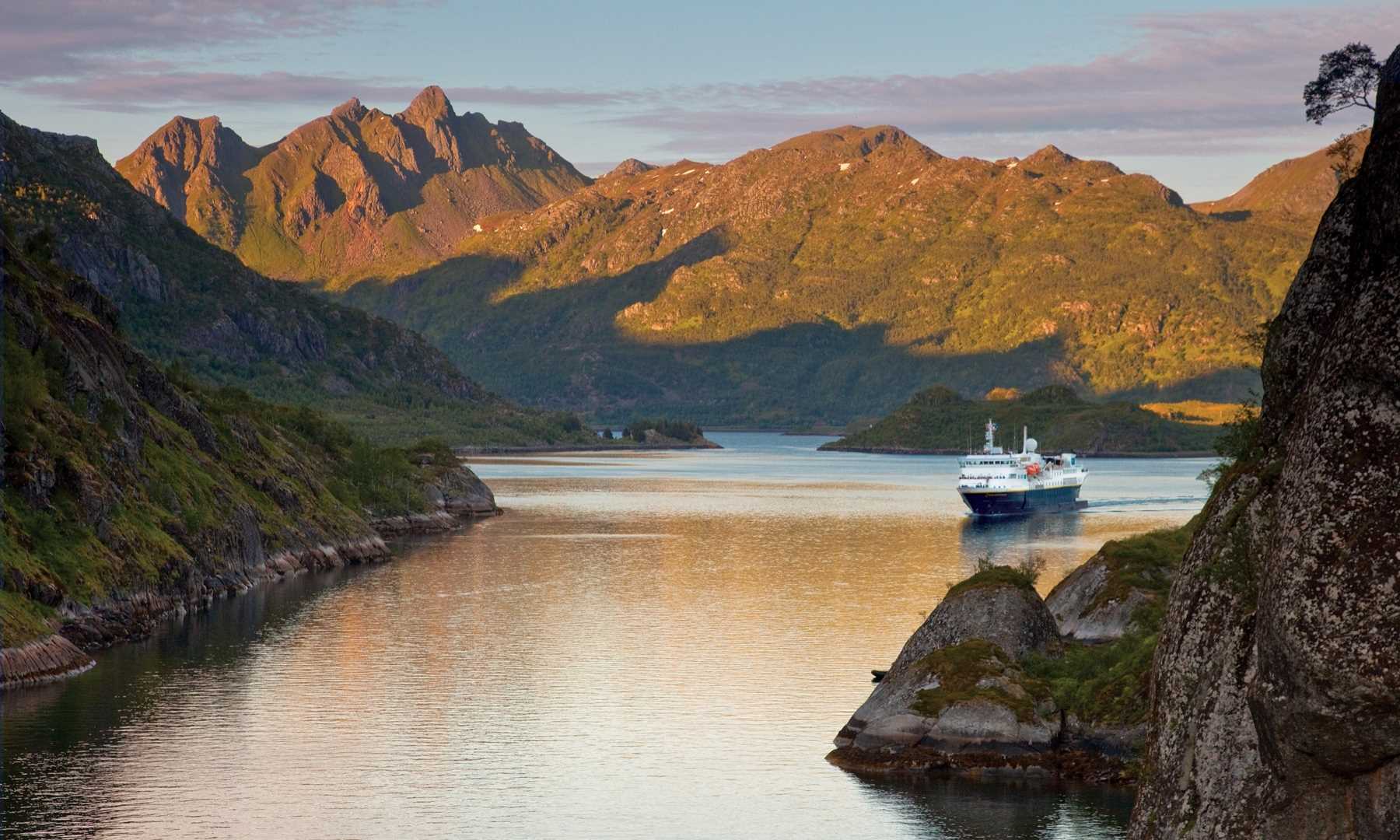 North Atlantic Discovery